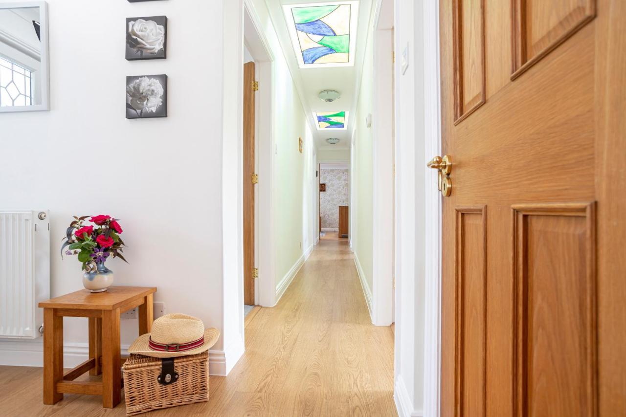 Finest Retreats - The Duck House Villa Braithwaite Buitenkant foto