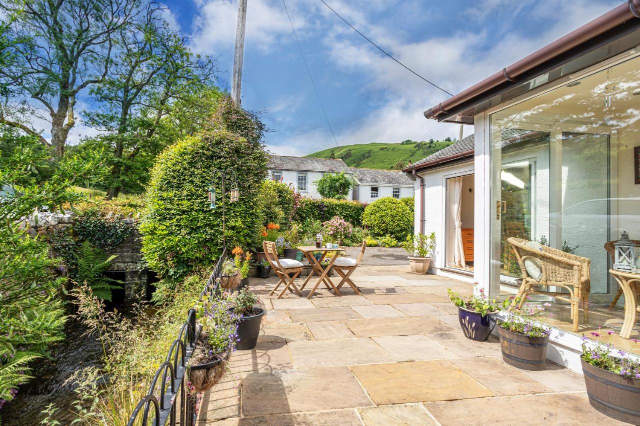Finest Retreats - The Duck House Villa Braithwaite Buitenkant foto