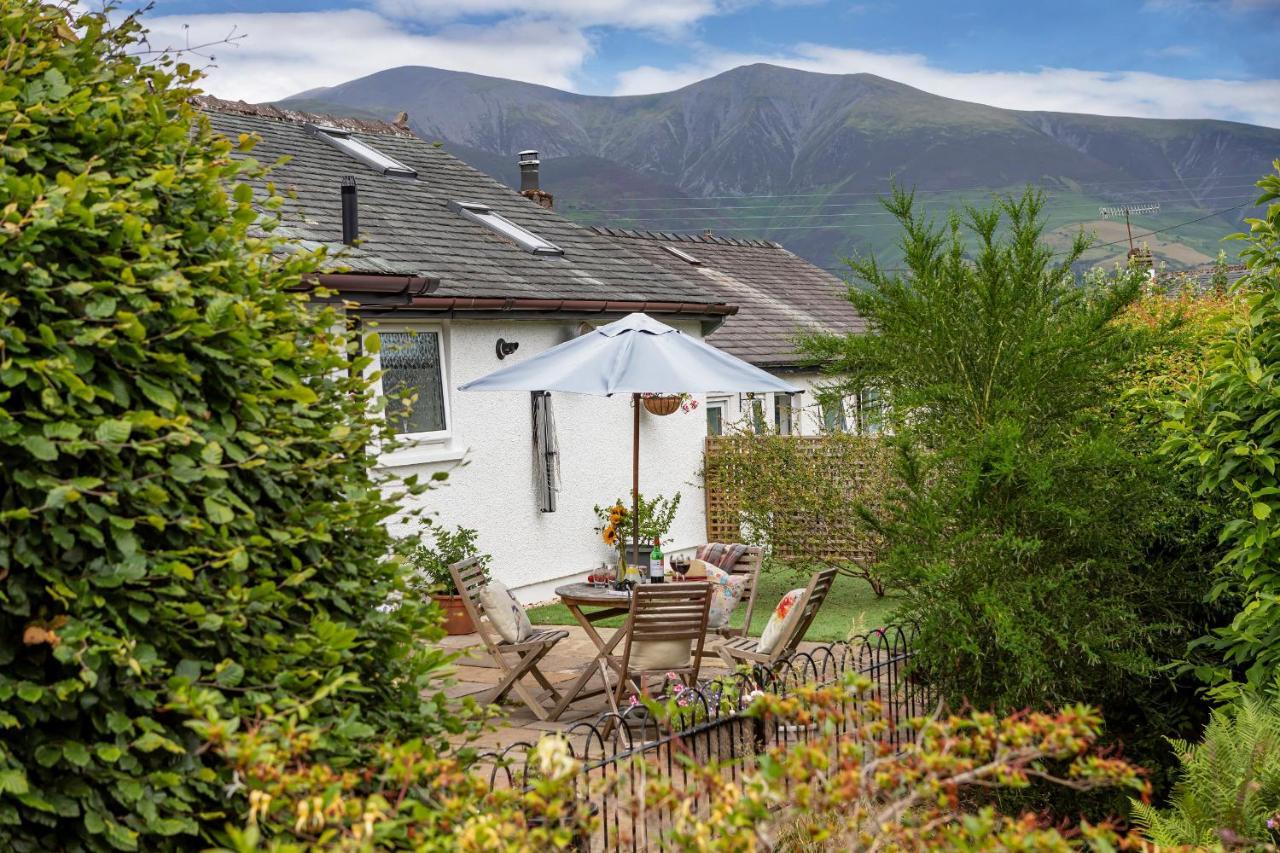Finest Retreats - The Duck House Villa Braithwaite Buitenkant foto