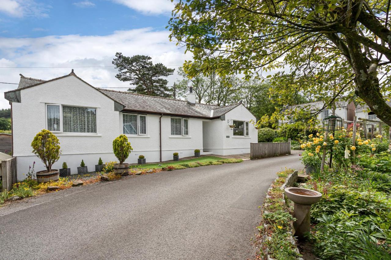 Finest Retreats - The Duck House Villa Braithwaite Buitenkant foto