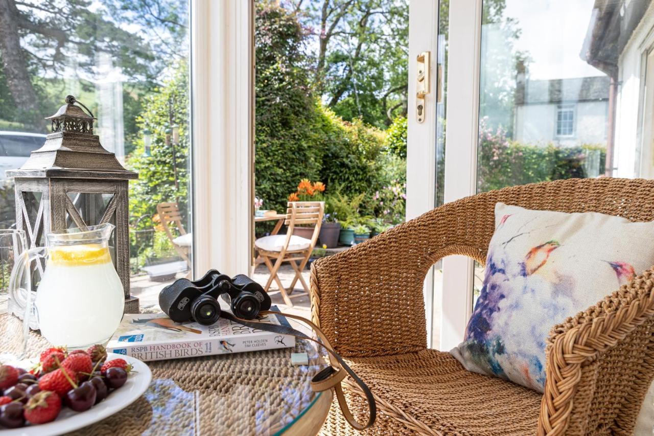 Finest Retreats - The Duck House Villa Braithwaite Buitenkant foto