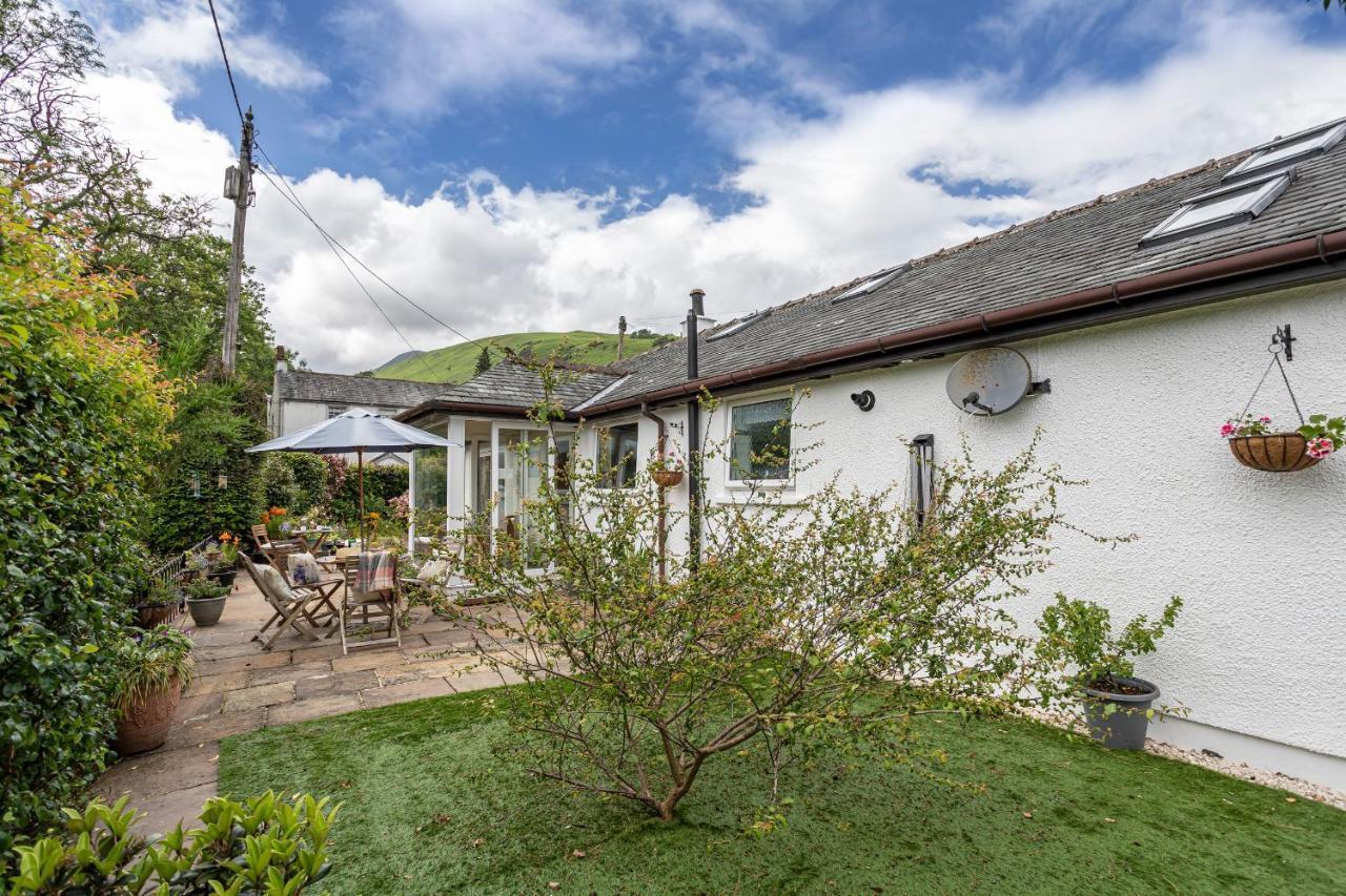 Finest Retreats - The Duck House Villa Braithwaite Buitenkant foto