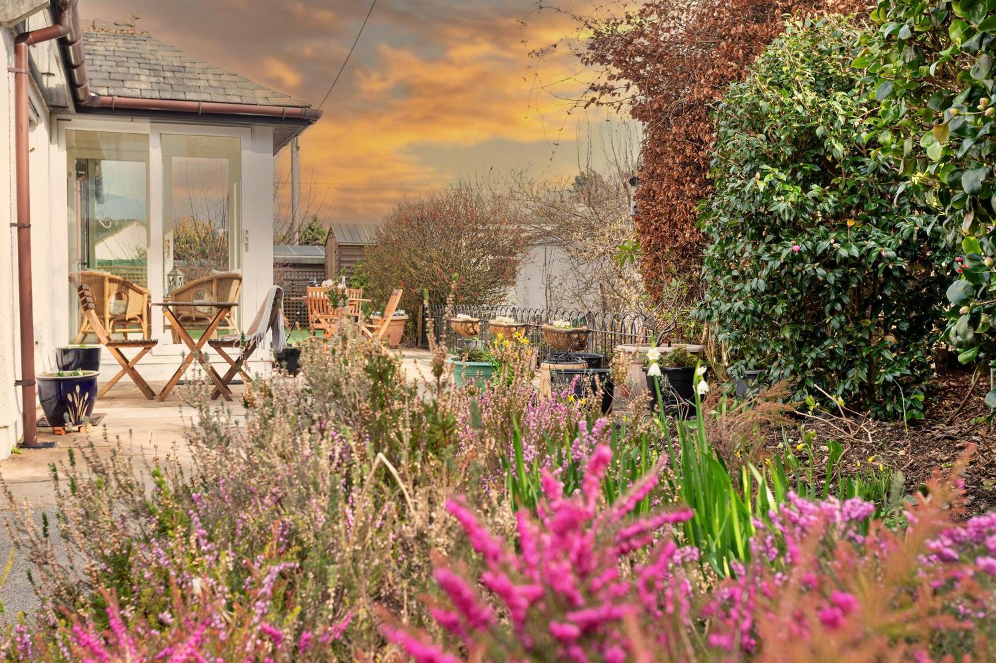 Finest Retreats - The Duck House Villa Braithwaite Buitenkant foto